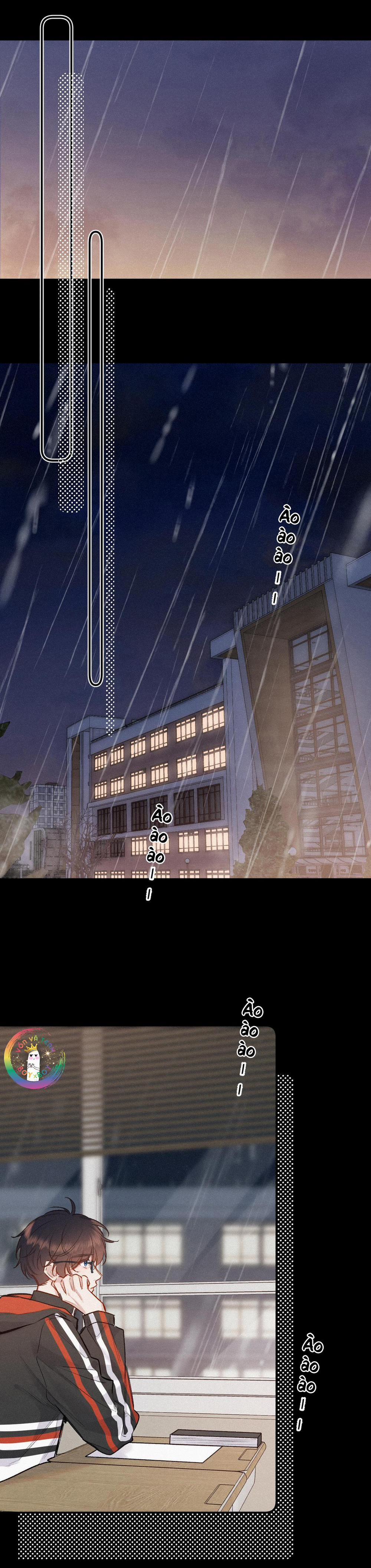 (End) Em Đến Cùng Cơn Gió 48 trang 20