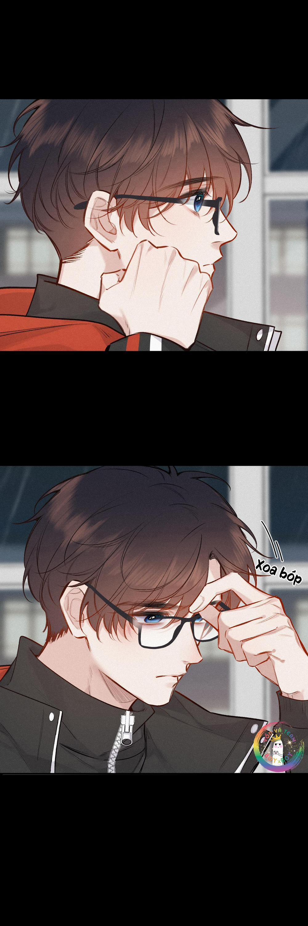 (End) Em Đến Cùng Cơn Gió 48 trang 21