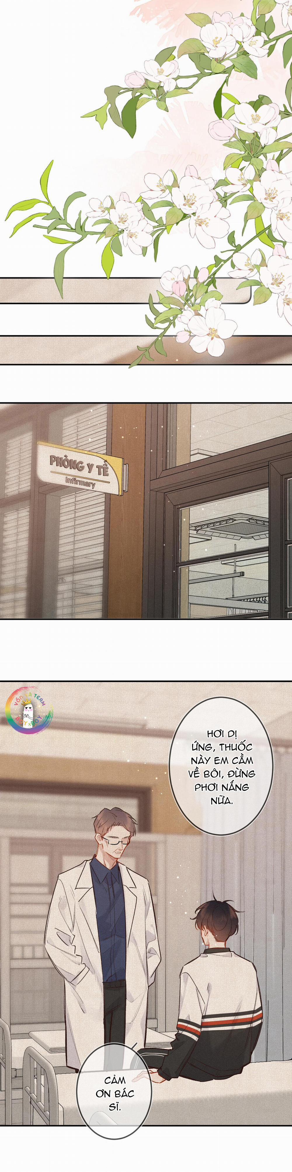 (End) Em Đến Cùng Cơn Gió 48 trang 23