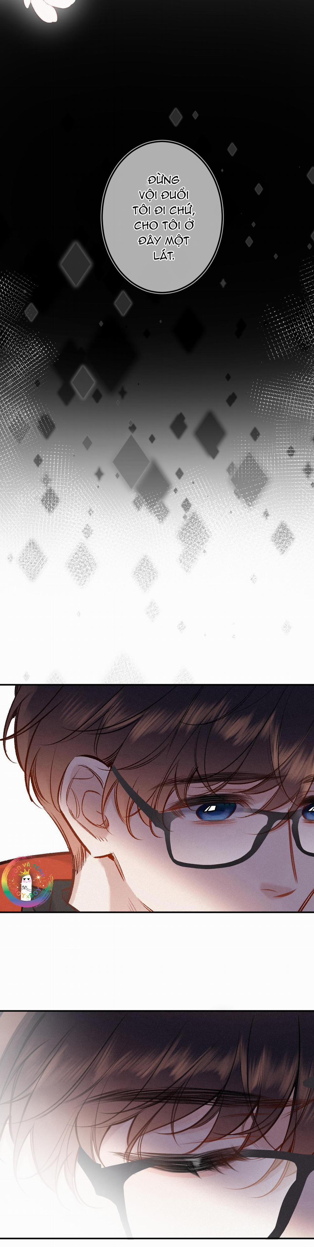 (End) Em Đến Cùng Cơn Gió 48 trang 25