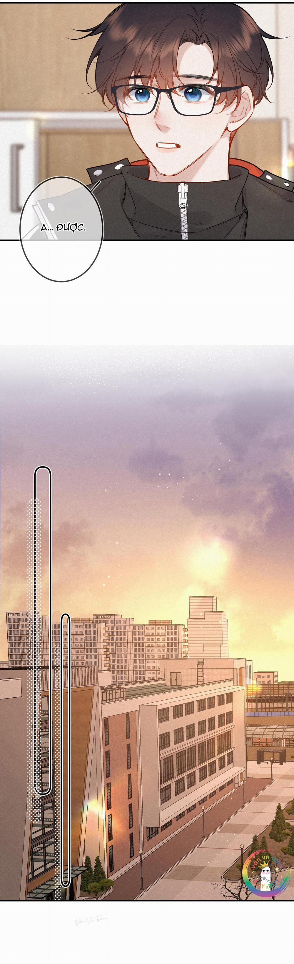 (End) Em Đến Cùng Cơn Gió 48 trang 5