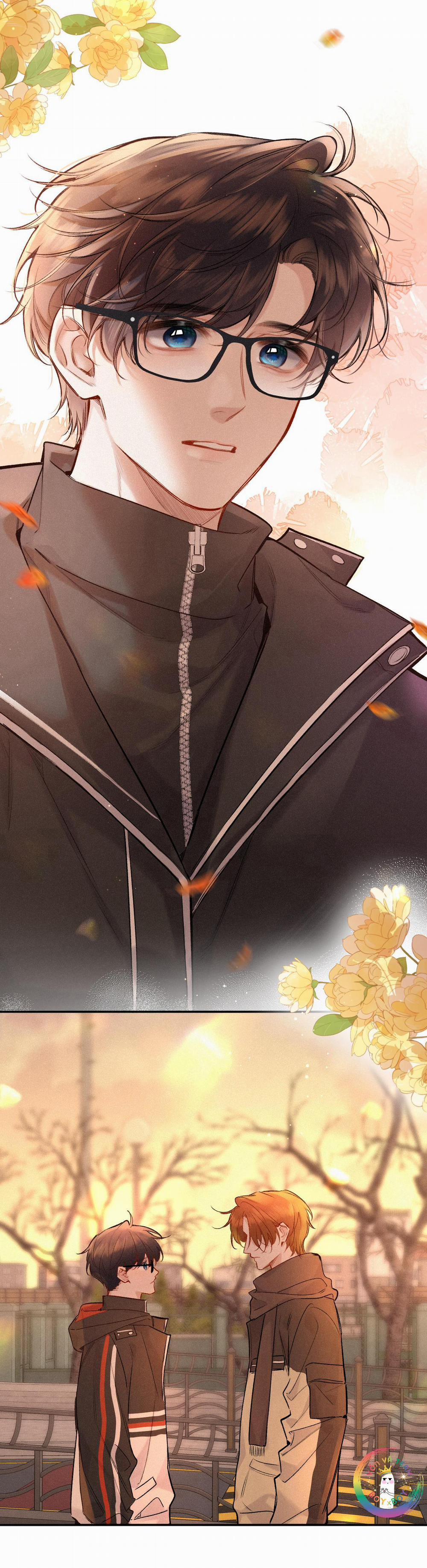 (End) Em Đến Cùng Cơn Gió 48 trang 7