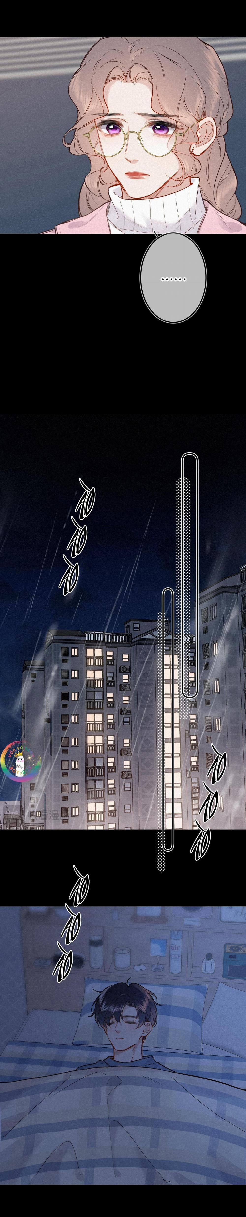 (End) Em Đến Cùng Cơn Gió 49 trang 3