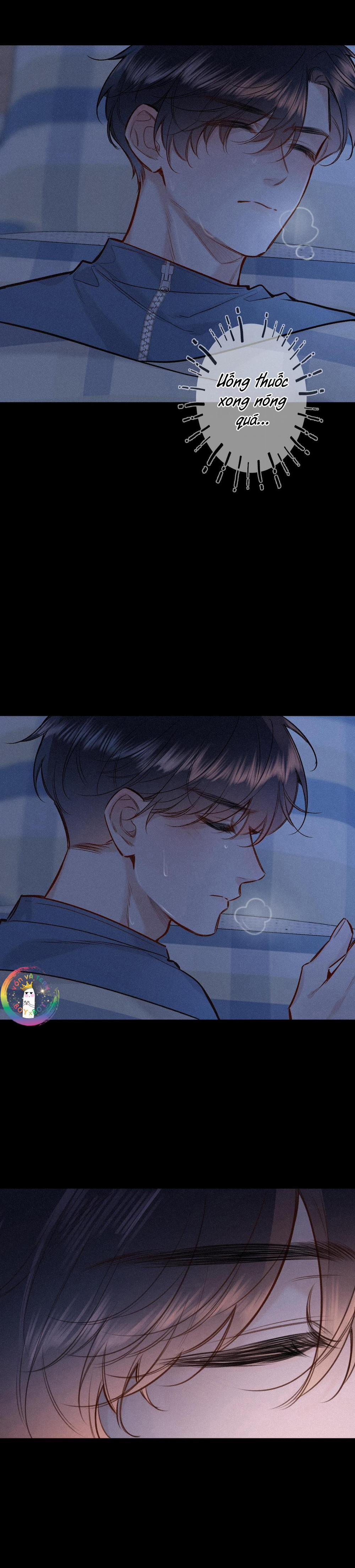 (End) Em Đến Cùng Cơn Gió 49 trang 4