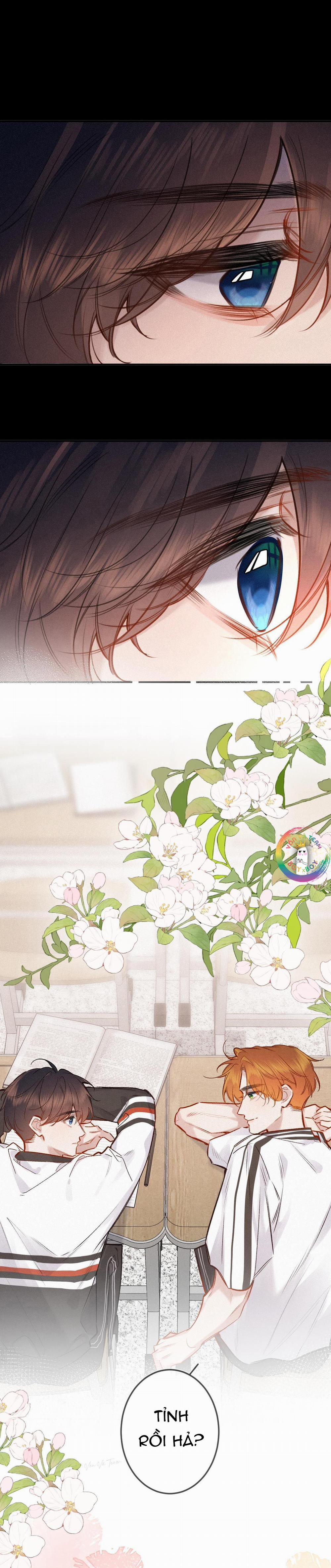 (End) Em Đến Cùng Cơn Gió 49 trang 5