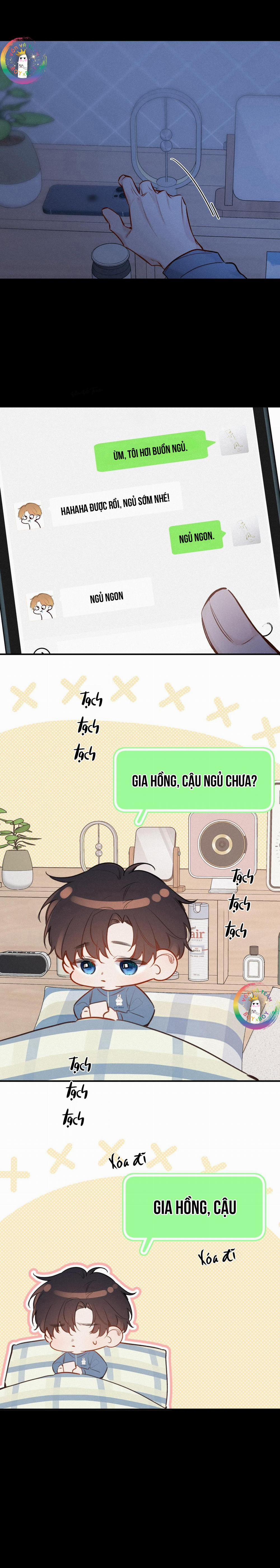 (End) Em Đến Cùng Cơn Gió 49 trang 7