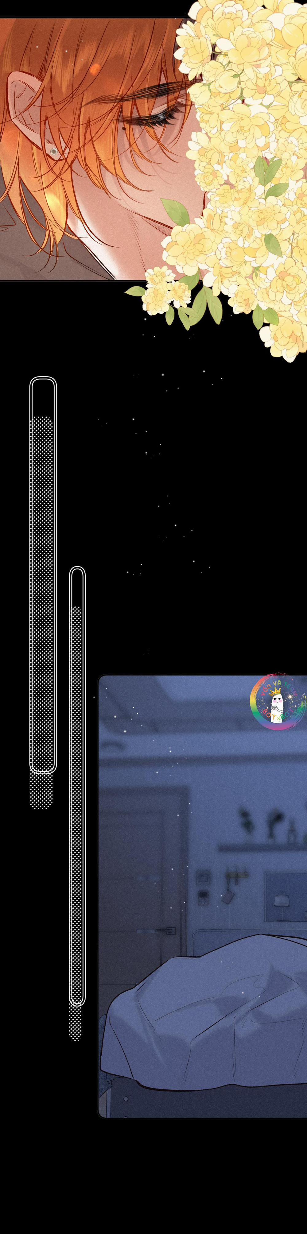 (End) Em Đến Cùng Cơn Gió 50 END trang 17