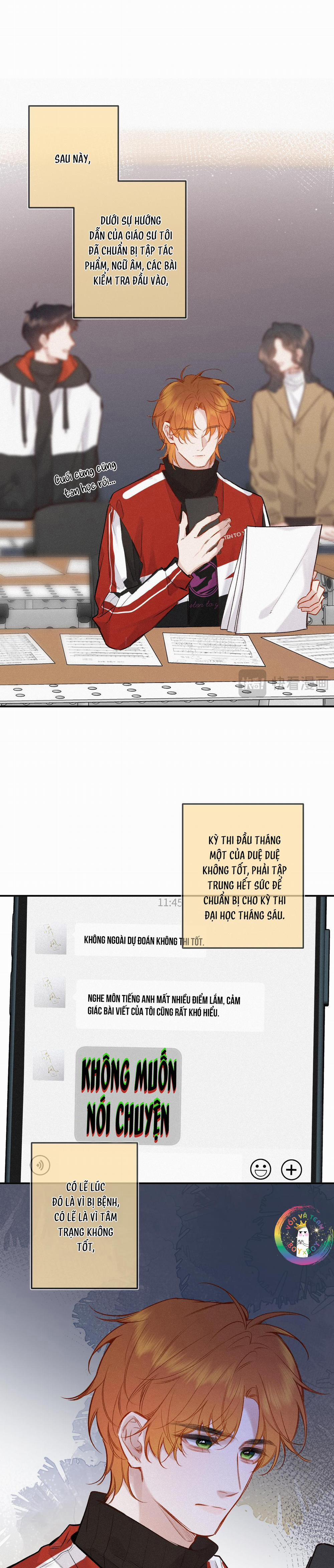 (End) Em Đến Cùng Cơn Gió 50 END trang 2