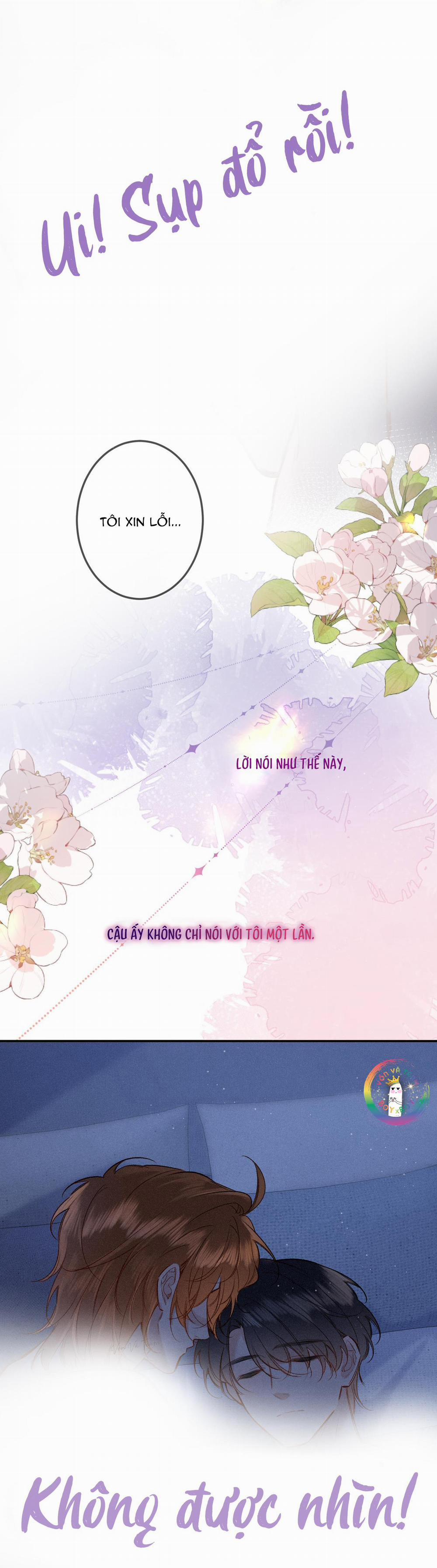 (End) Em Đến Cùng Cơn Gió 50 END trang 20