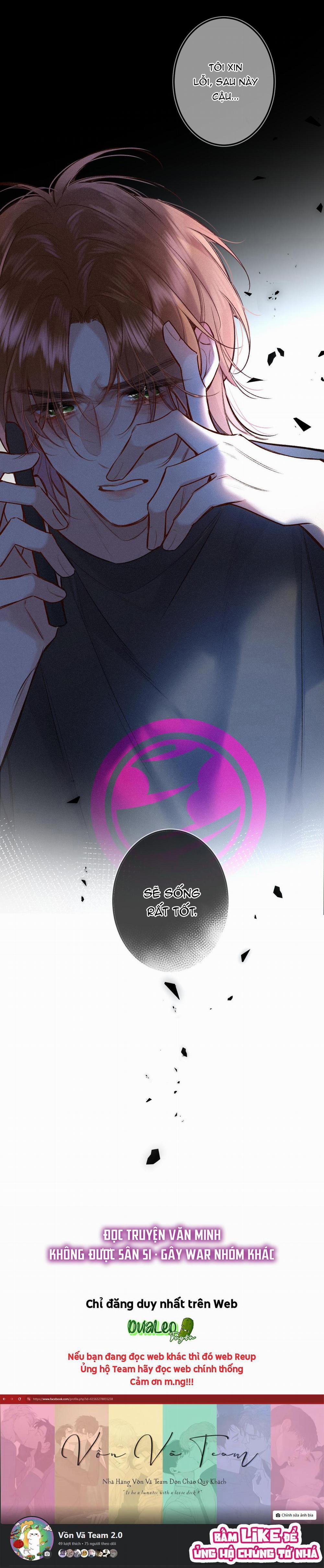 (End) Em Đến Cùng Cơn Gió 50 END trang 31