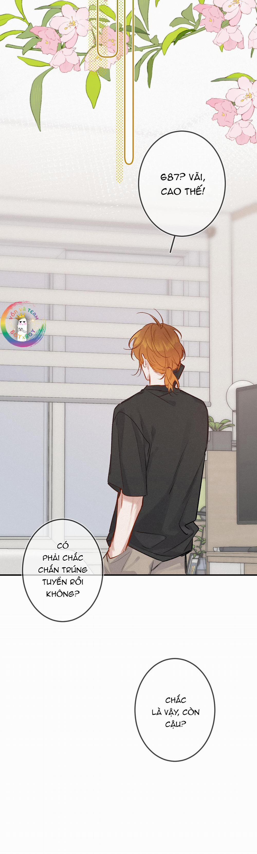 (End) Em Đến Cùng Cơn Gió 50 END trang 7