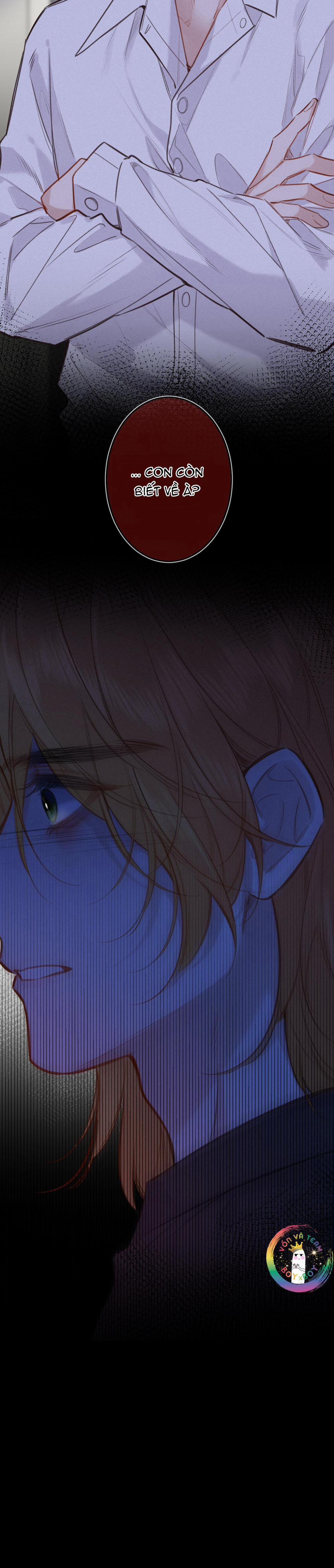 (End) Em Đến Cùng Cơn Gió 50 trang 23