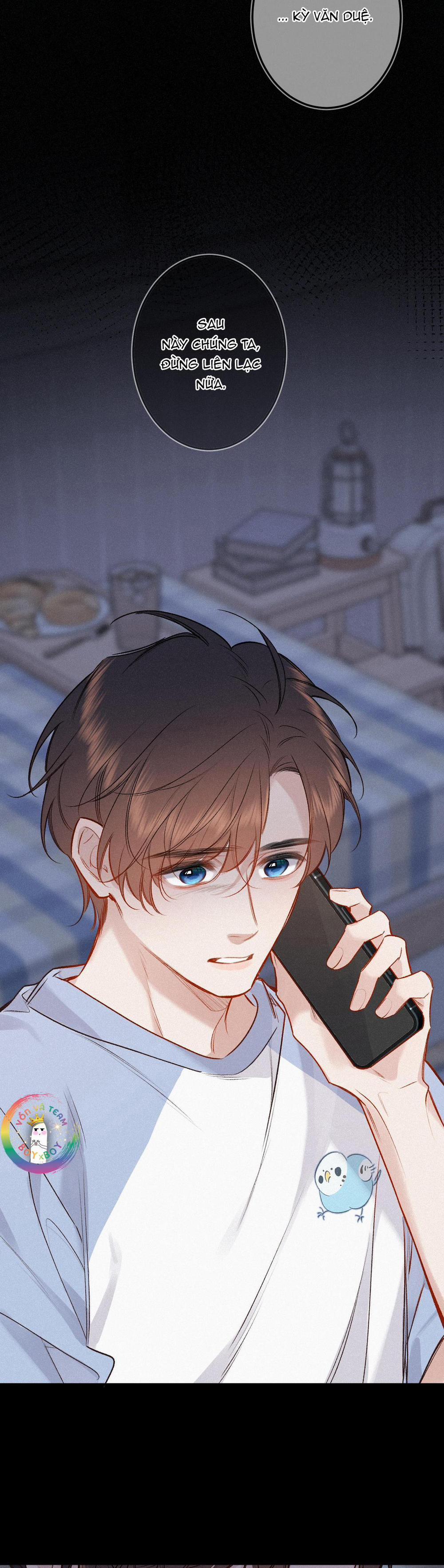 (End) Em Đến Cùng Cơn Gió 50 trang 29