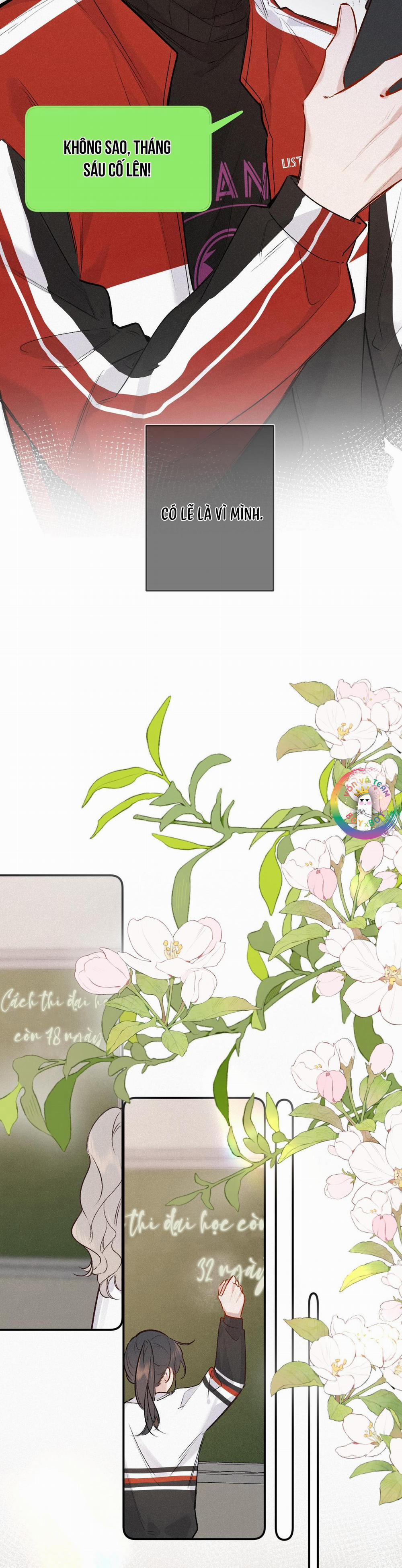 (End) Em Đến Cùng Cơn Gió 50 trang 3