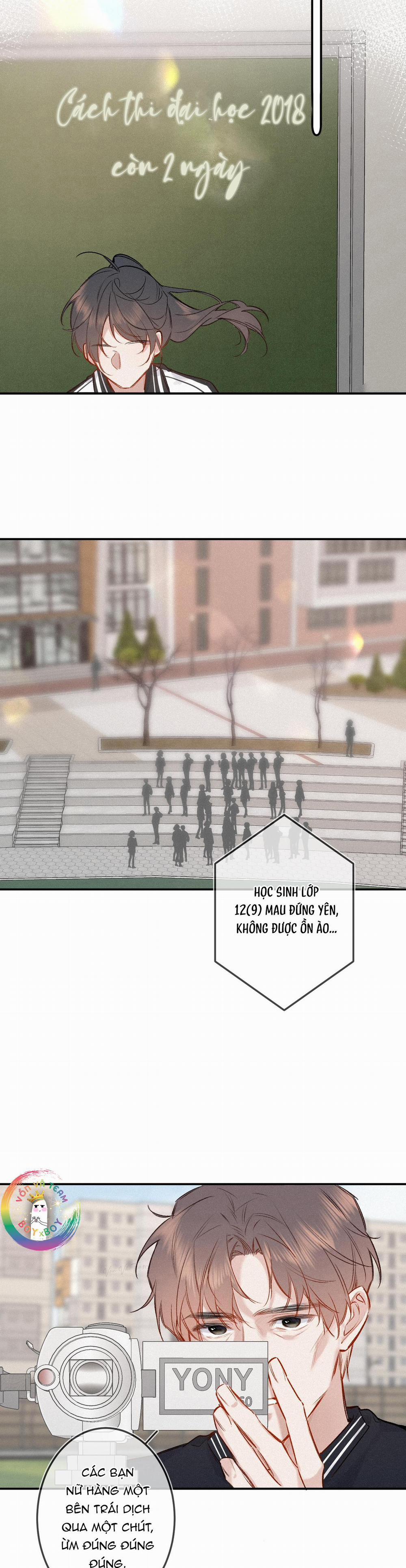 (End) Em Đến Cùng Cơn Gió 50 trang 4