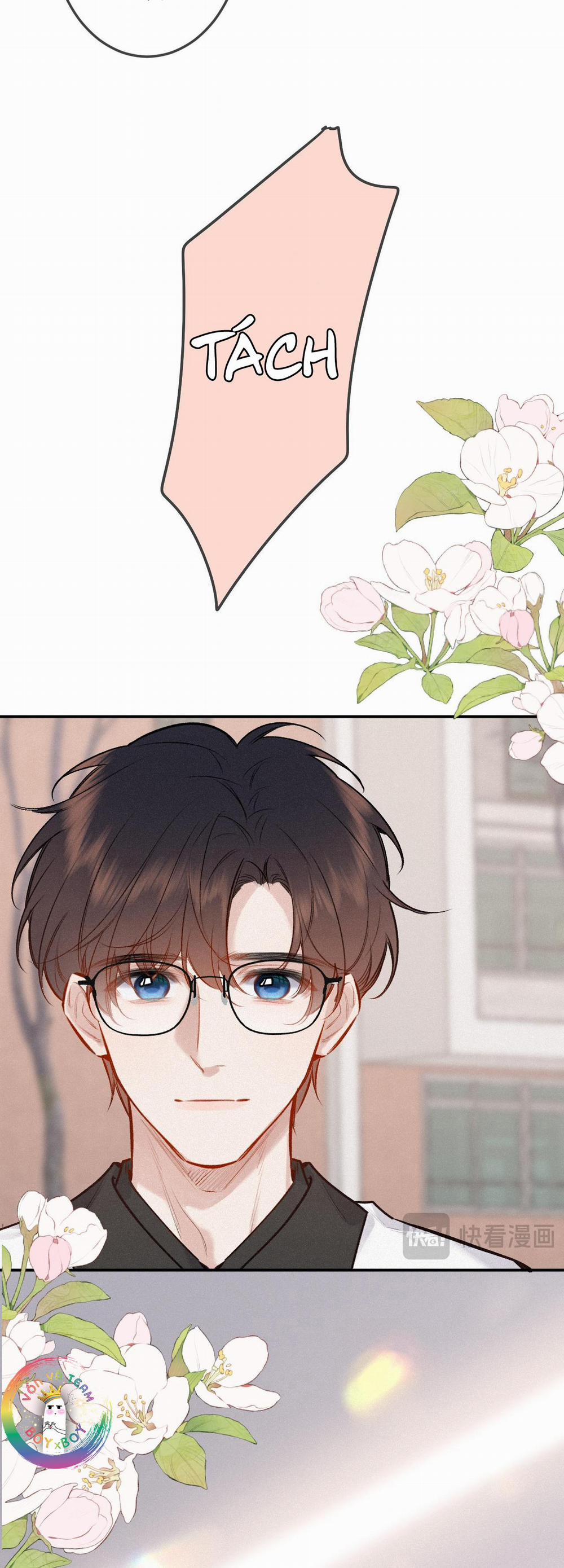 (End) Em Đến Cùng Cơn Gió 50 trang 5