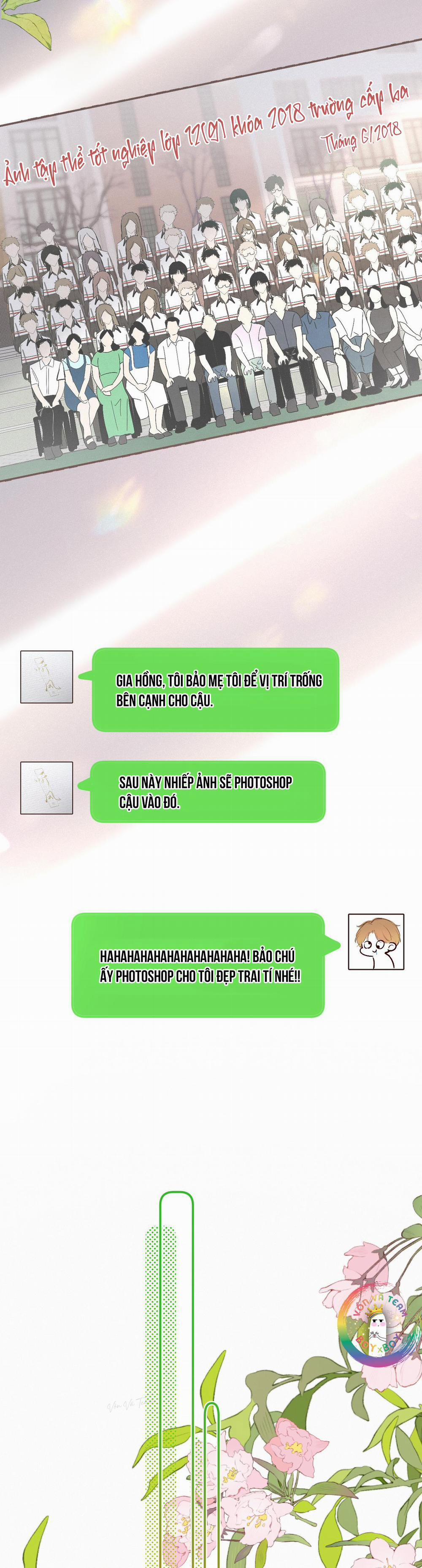 (End) Em Đến Cùng Cơn Gió 50 trang 6