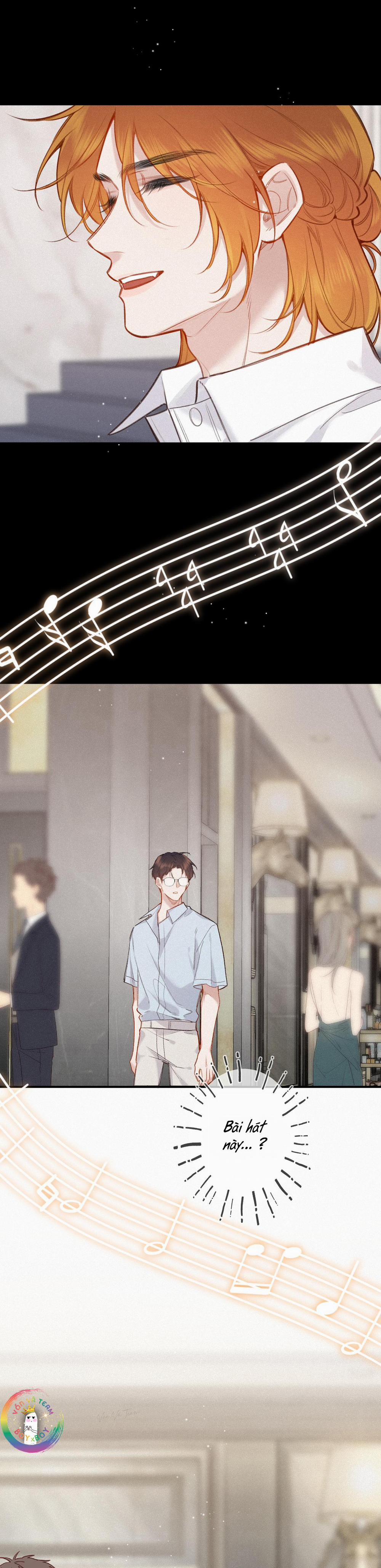 (End) Em Đến Cùng Cơn Gió 51 End ChínhTruyện trang 24