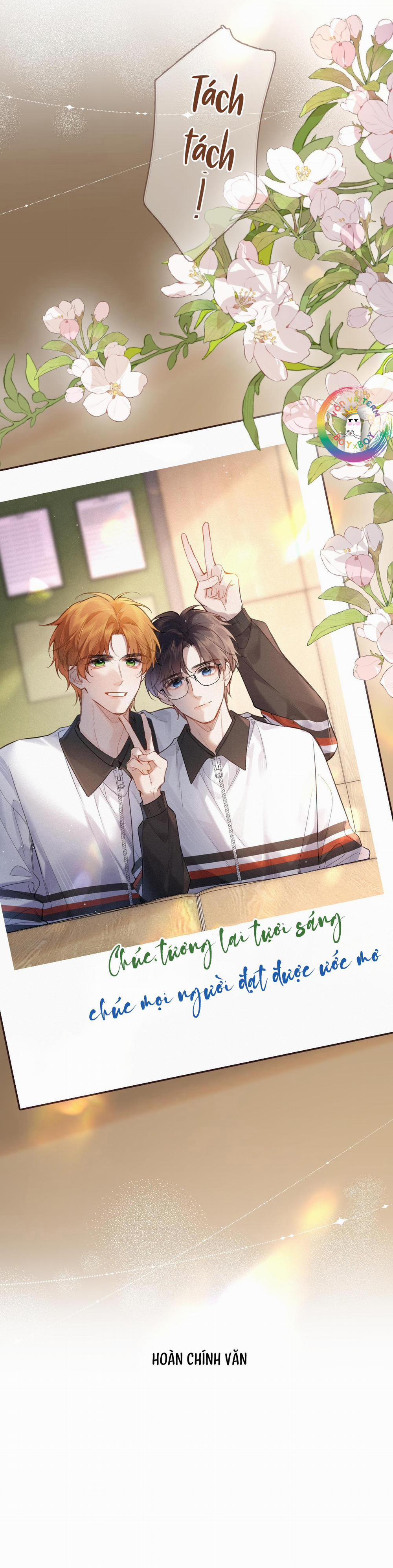 (End) Em Đến Cùng Cơn Gió 51 End ChínhTruyện trang 38