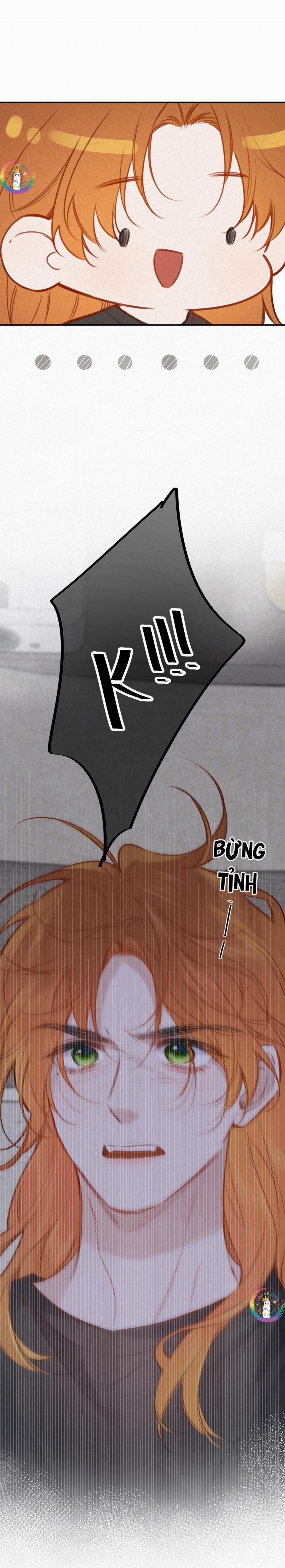 (End) Em Đến Cùng Cơn Gió 52 Ngoại truyện 1 trang 25