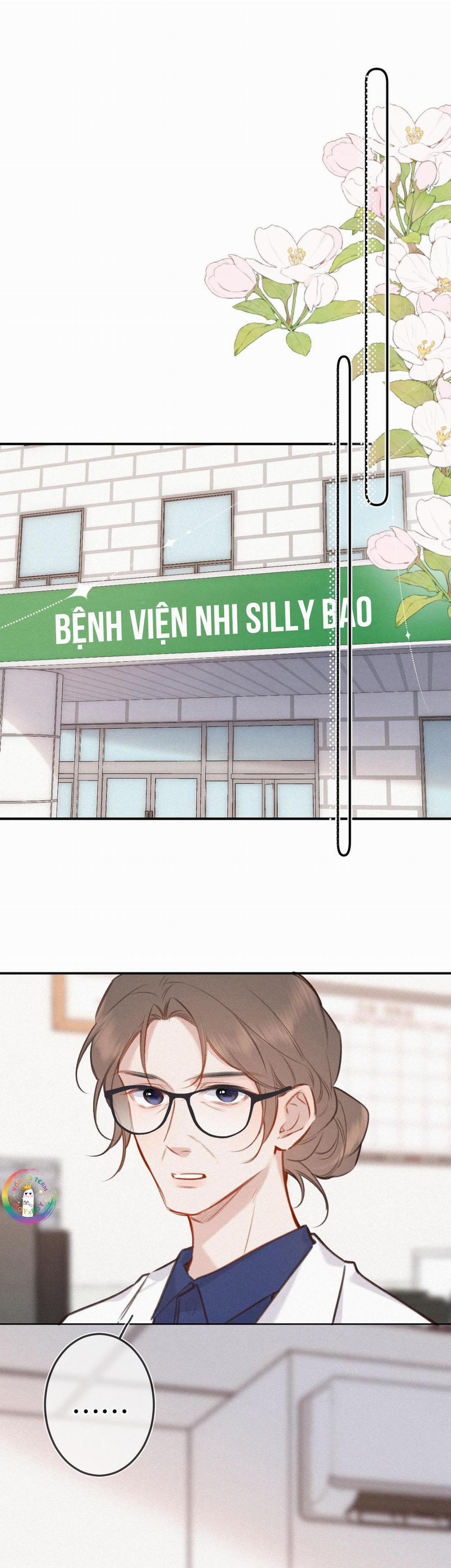 (End) Em Đến Cùng Cơn Gió 52 Ngoại truyện 1 trang 7