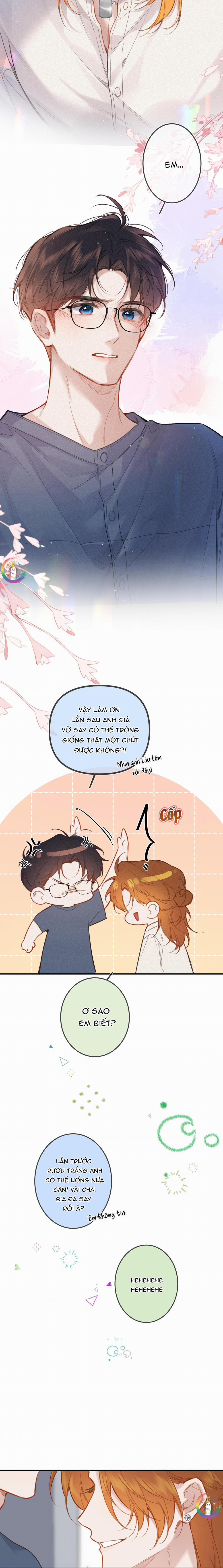 (End) Em Đến Cùng Cơn Gió 53 Ngoại truyện 2 trang 13