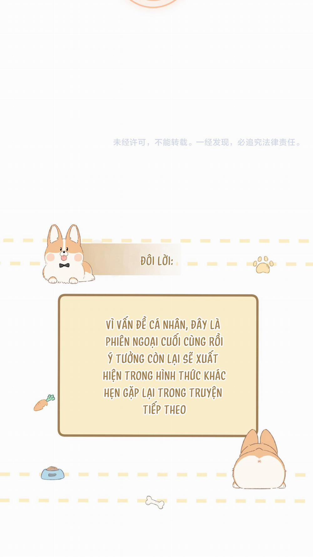 (End) Em Đến Cùng Cơn Gió 53 Ngoại truyện 2 trang 15