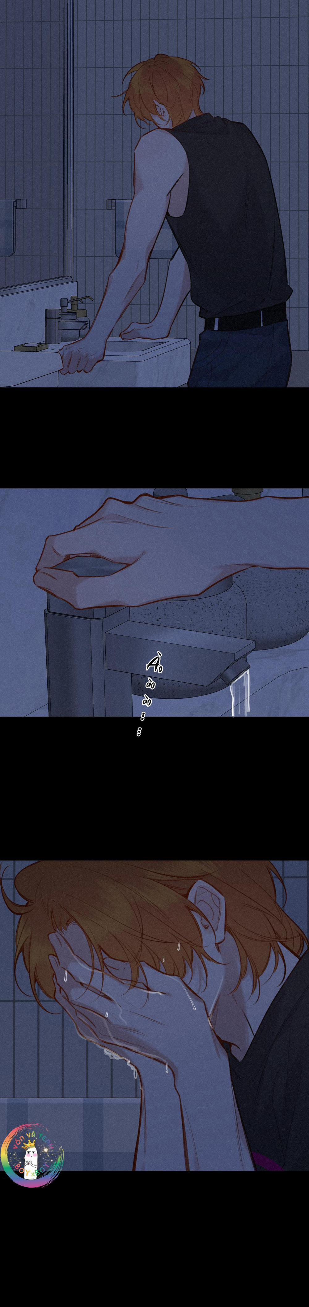 (End) Em Đến Cùng Cơn Gió 53 trang 1