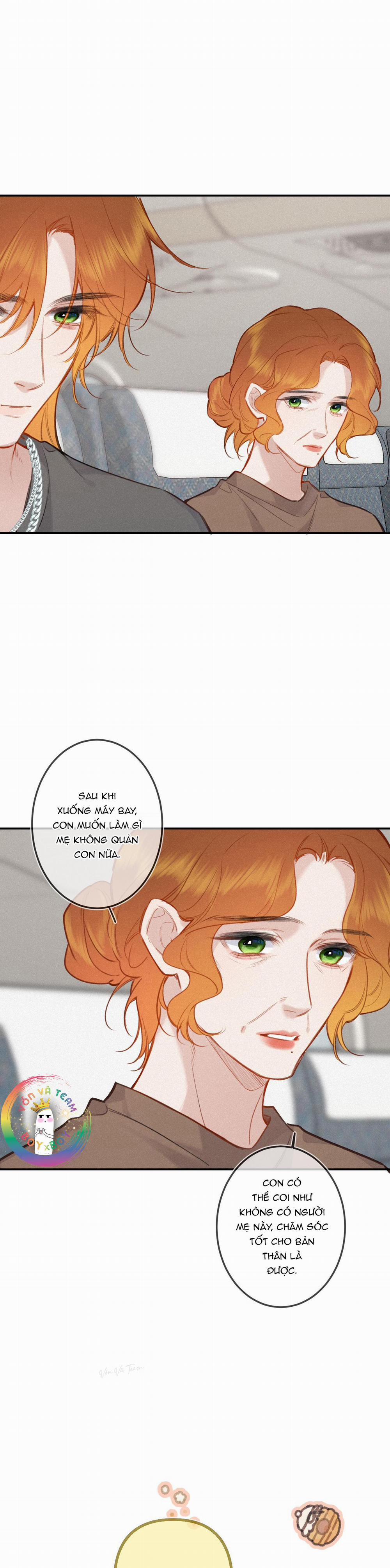 (End) Em Đến Cùng Cơn Gió 53 trang 6