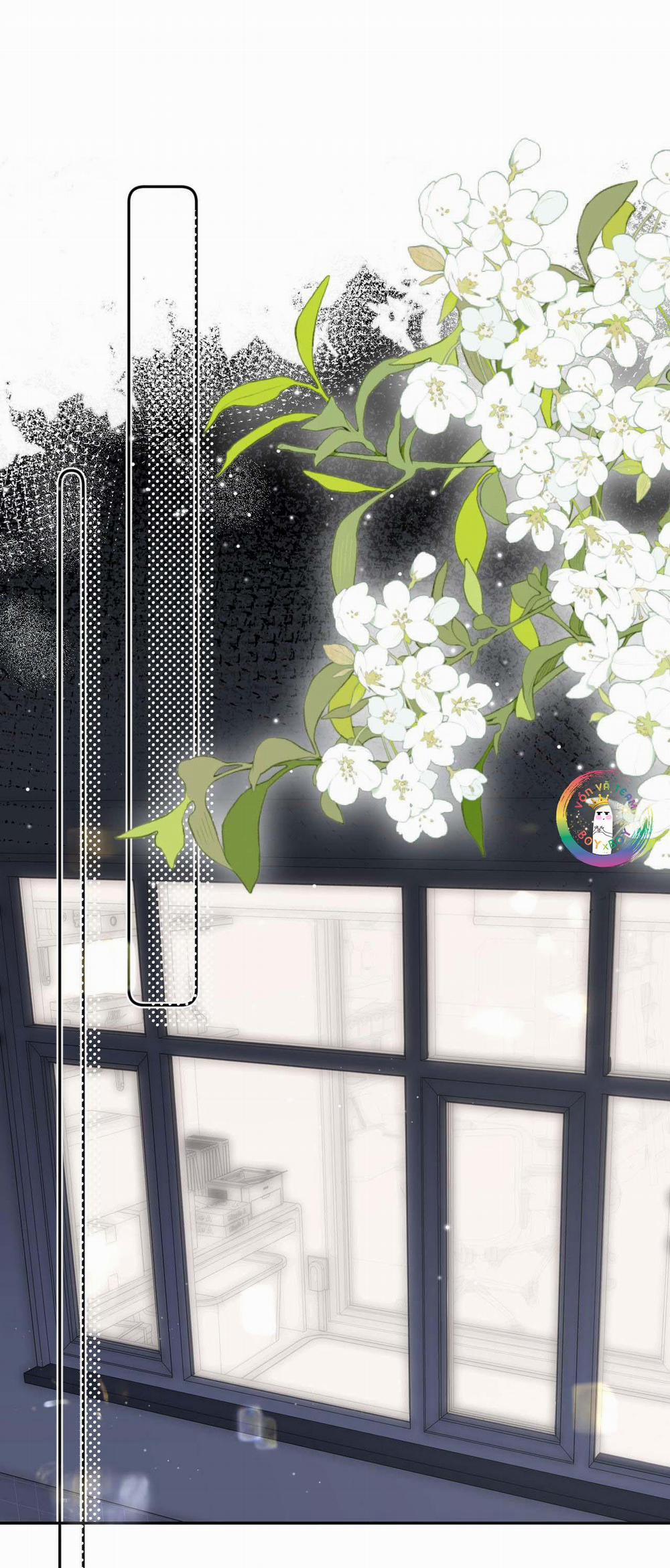 (End) Em Đến Cùng Cơn Gió 6 trang 14