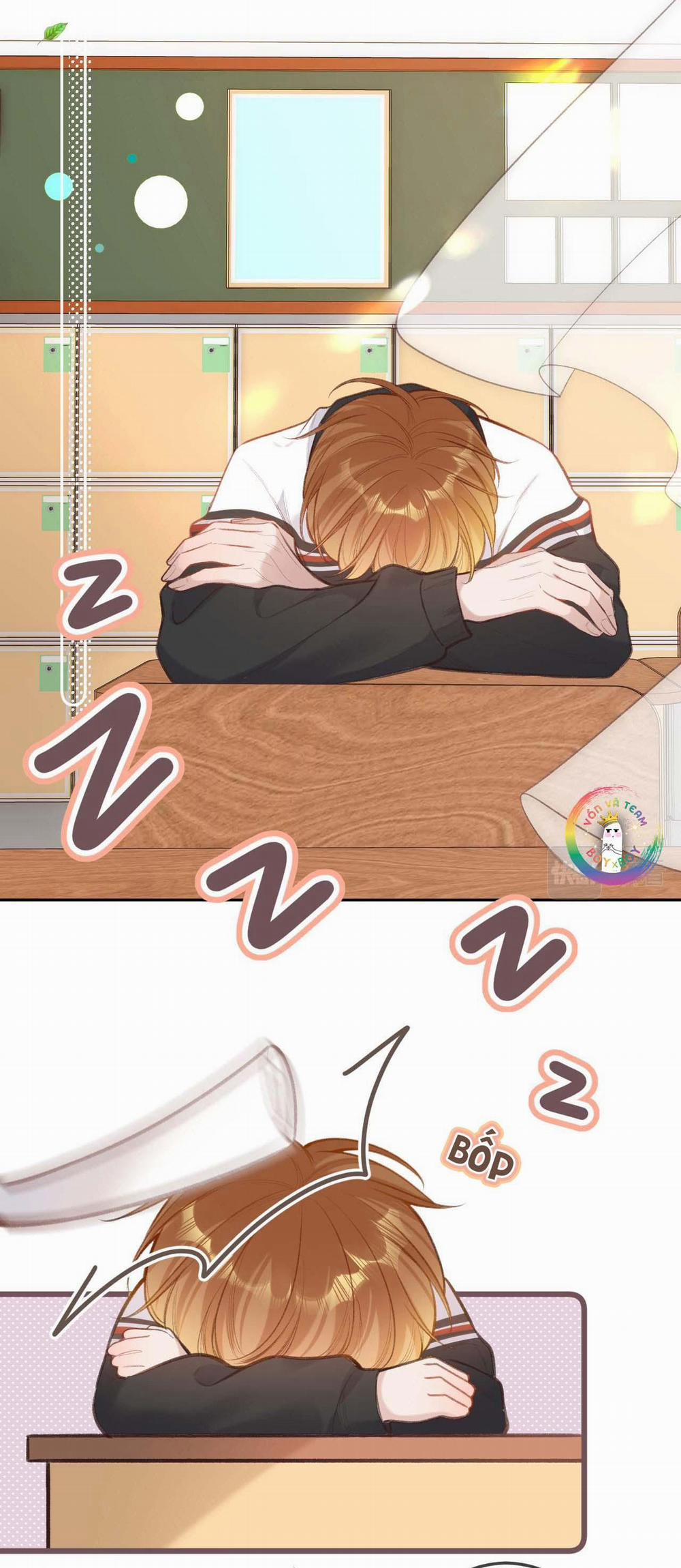 (End) Em Đến Cùng Cơn Gió 6 trang 2