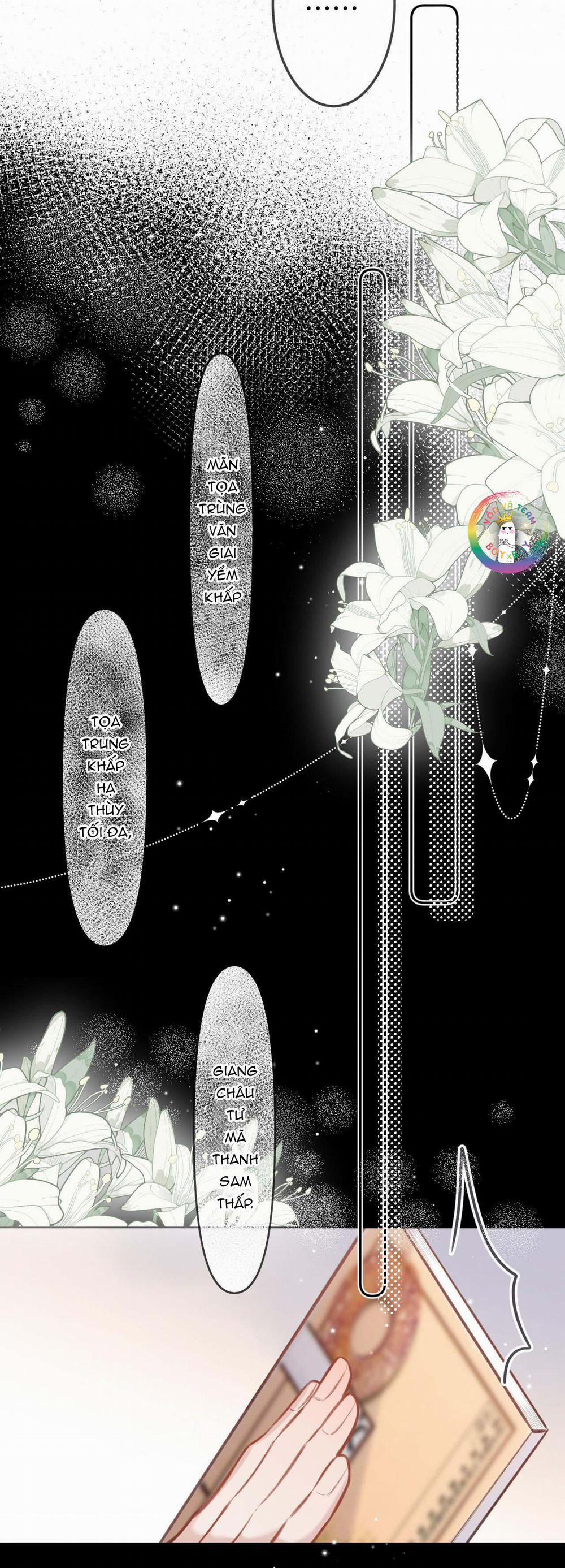 (End) Em Đến Cùng Cơn Gió 6 trang 26