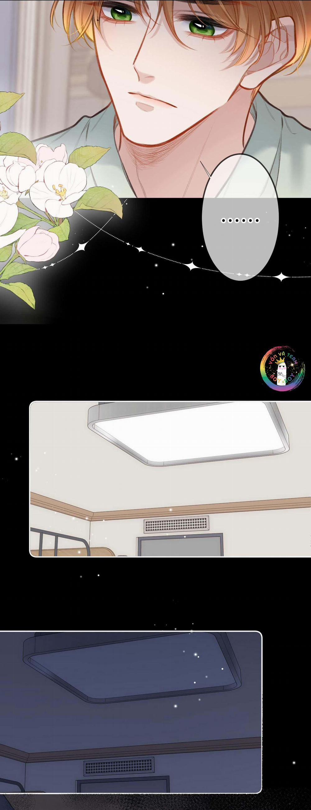 (End) Em Đến Cùng Cơn Gió 6 trang 28