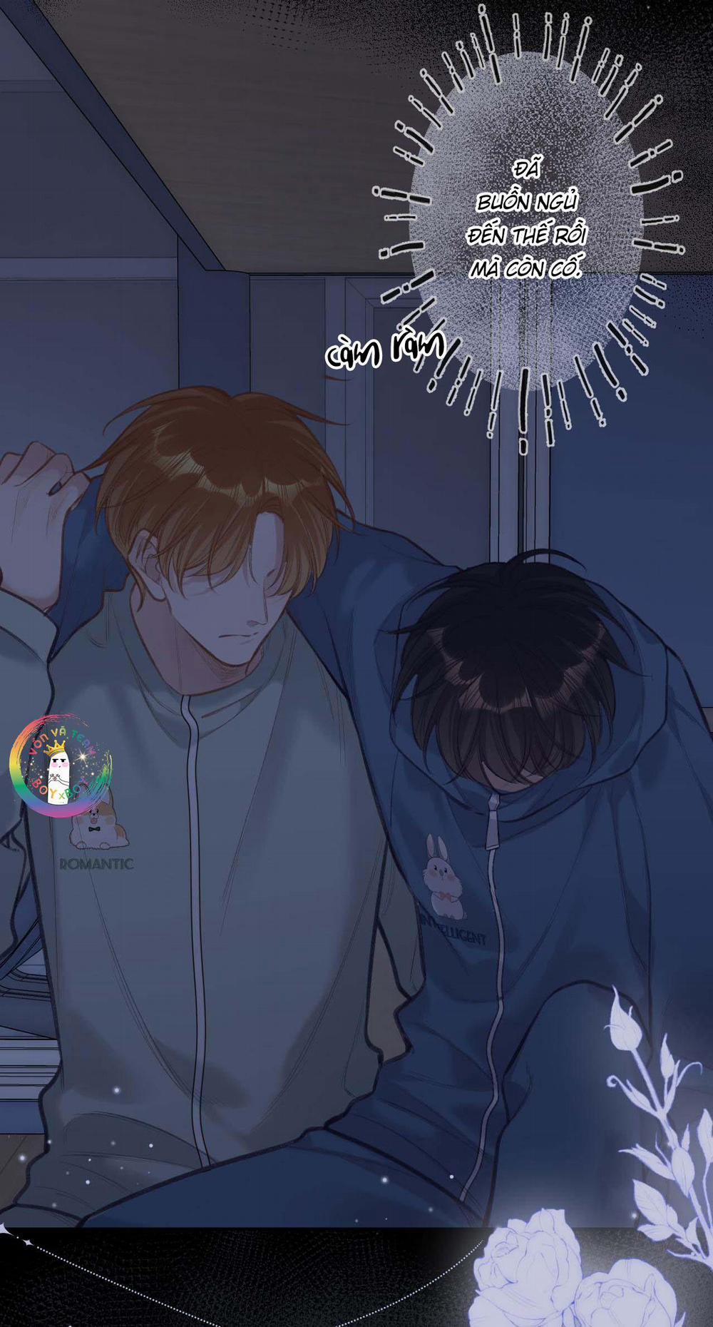 (End) Em Đến Cùng Cơn Gió 6 trang 29