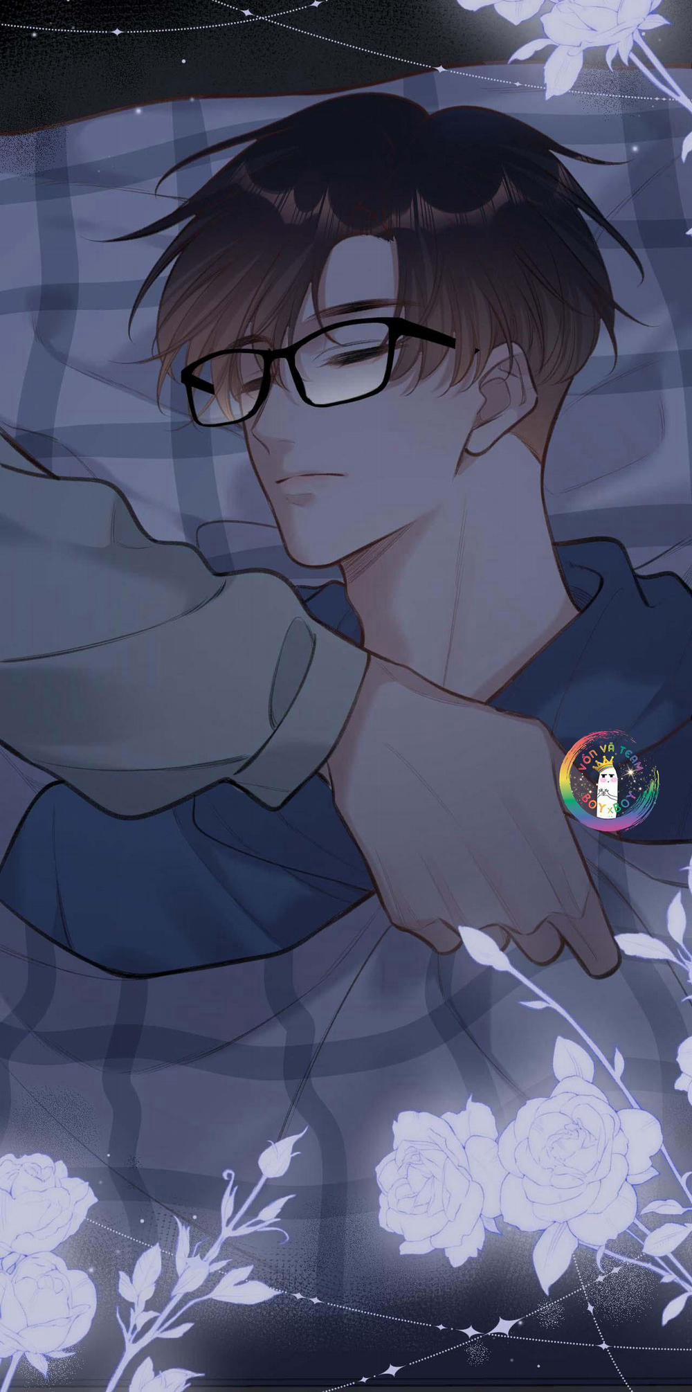 (End) Em Đến Cùng Cơn Gió 6 trang 30