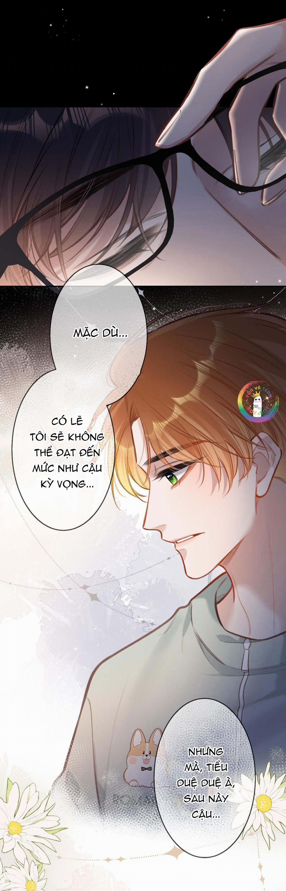 (End) Em Đến Cùng Cơn Gió 6 trang 32