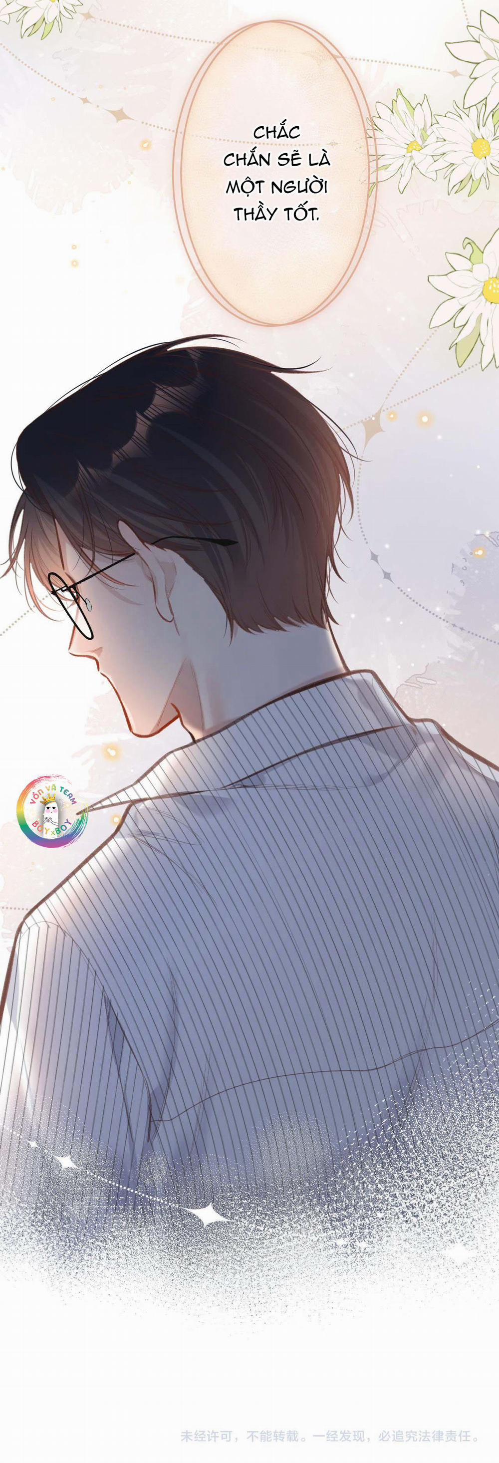 (End) Em Đến Cùng Cơn Gió 6 trang 33