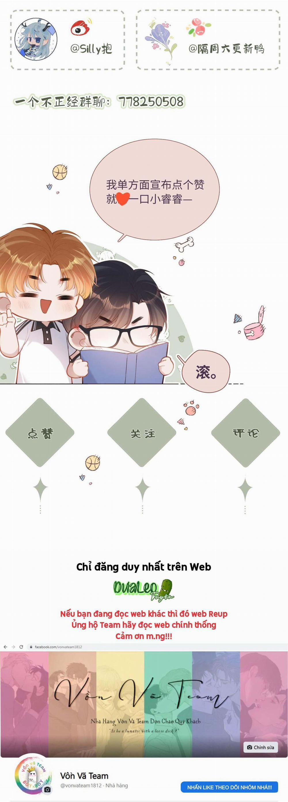 (End) Em Đến Cùng Cơn Gió 6 trang 34