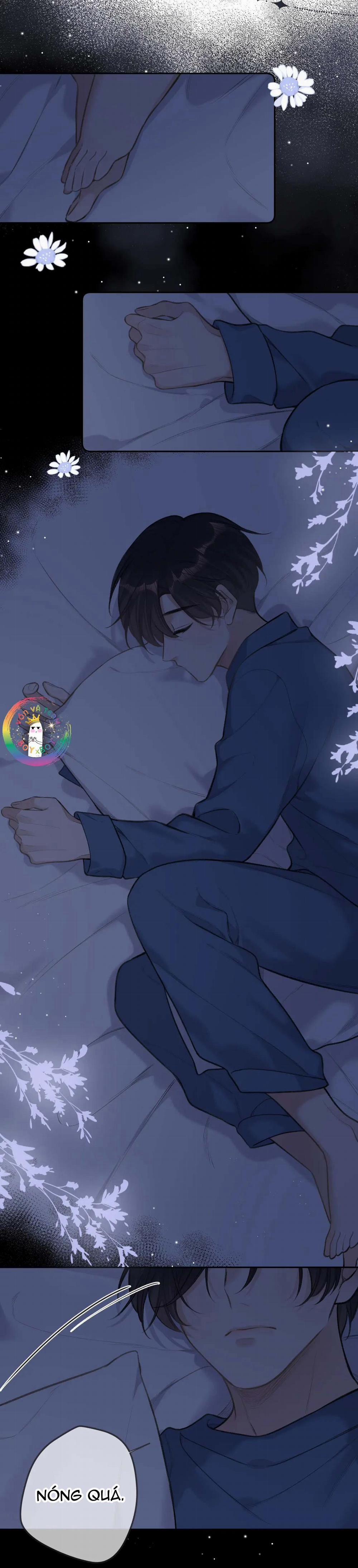 (End) Em Đến Cùng Cơn Gió 7 trang 1