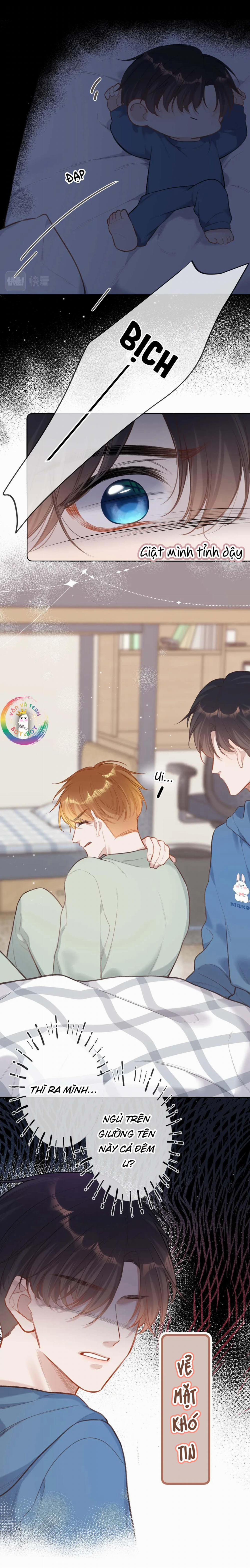 (End) Em Đến Cùng Cơn Gió 7 trang 2