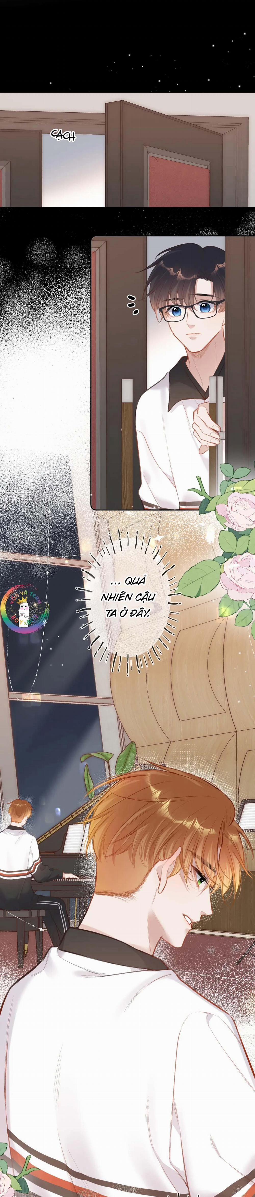 (End) Em Đến Cùng Cơn Gió 7 trang 6