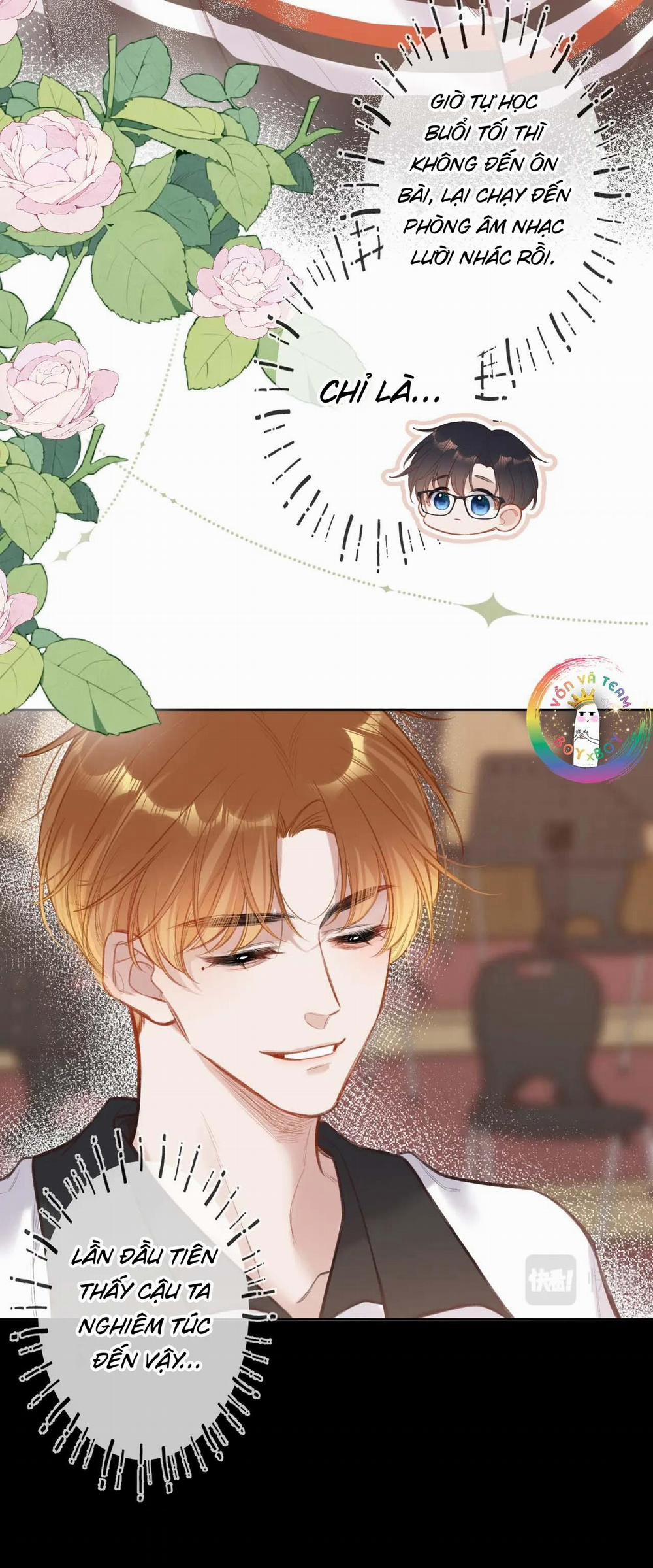 (End) Em Đến Cùng Cơn Gió 7 trang 7