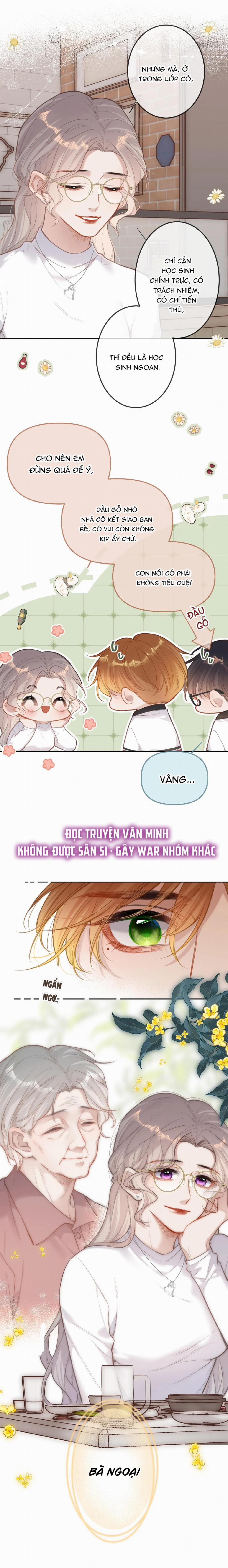 (End) Em Đến Cùng Cơn Gió 8 trang 10