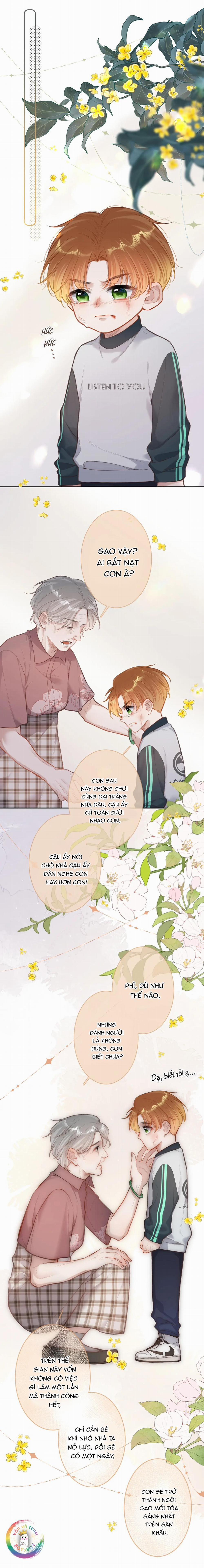 (End) Em Đến Cùng Cơn Gió 8 trang 11