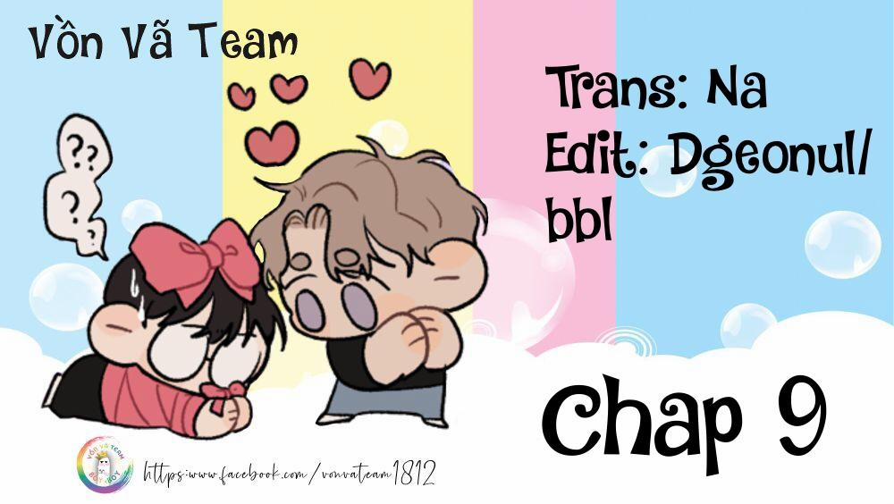 (End) Em Đến Cùng Cơn Gió 9 trang 0