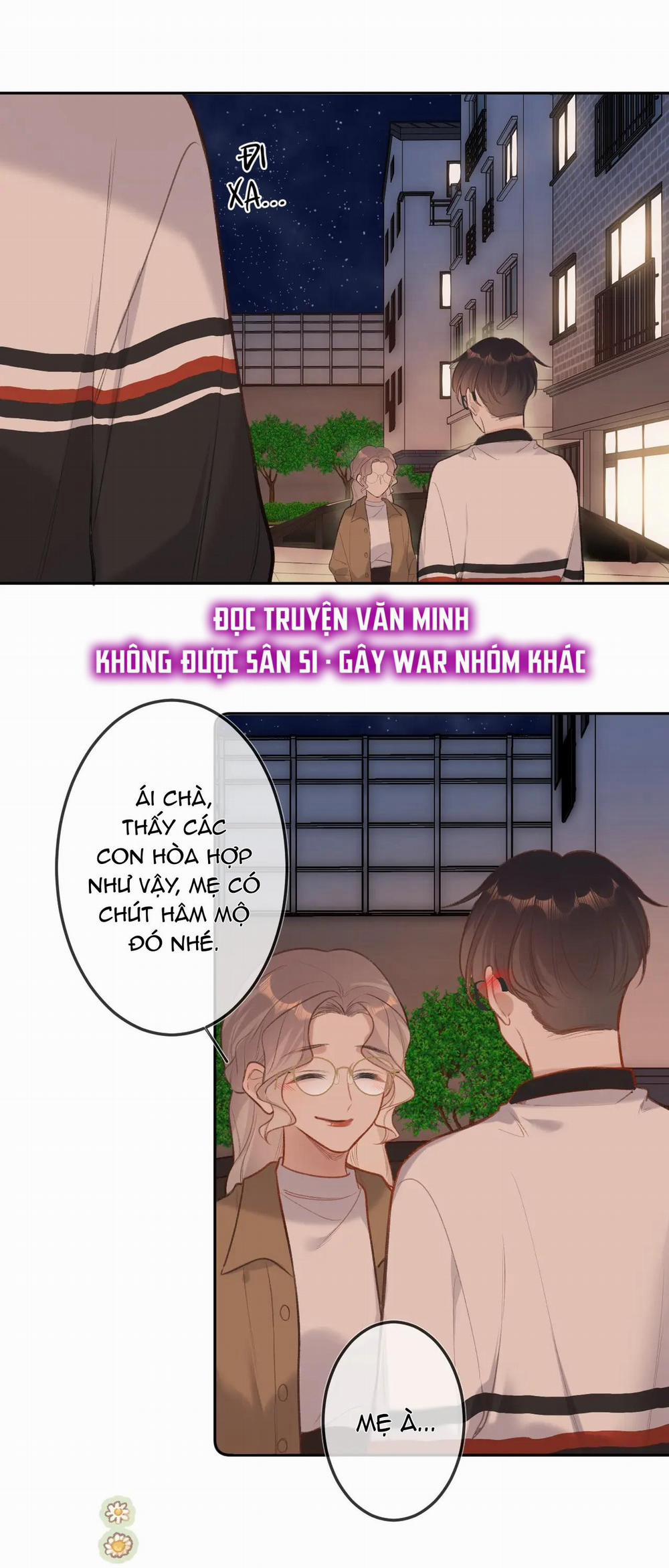 (End) Em Đến Cùng Cơn Gió 9 trang 10