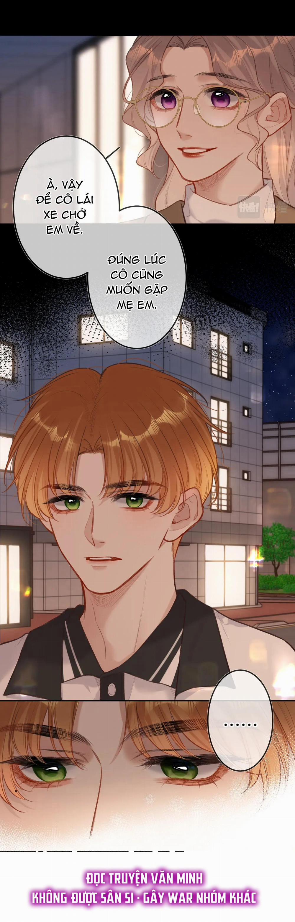 (End) Em Đến Cùng Cơn Gió 9 trang 4