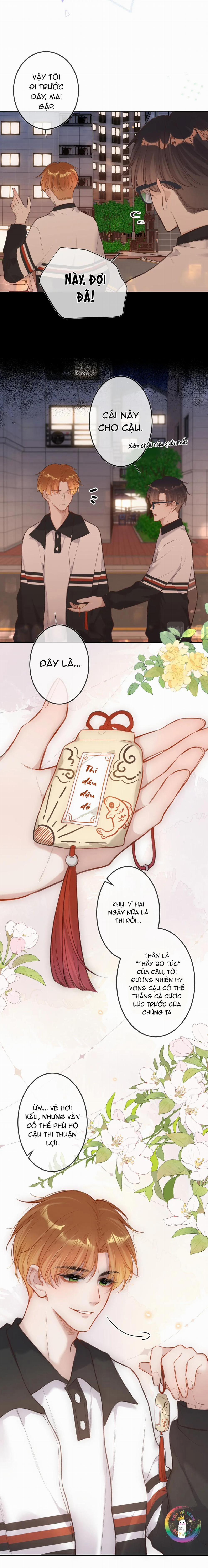 (End) Em Đến Cùng Cơn Gió 9 trang 6