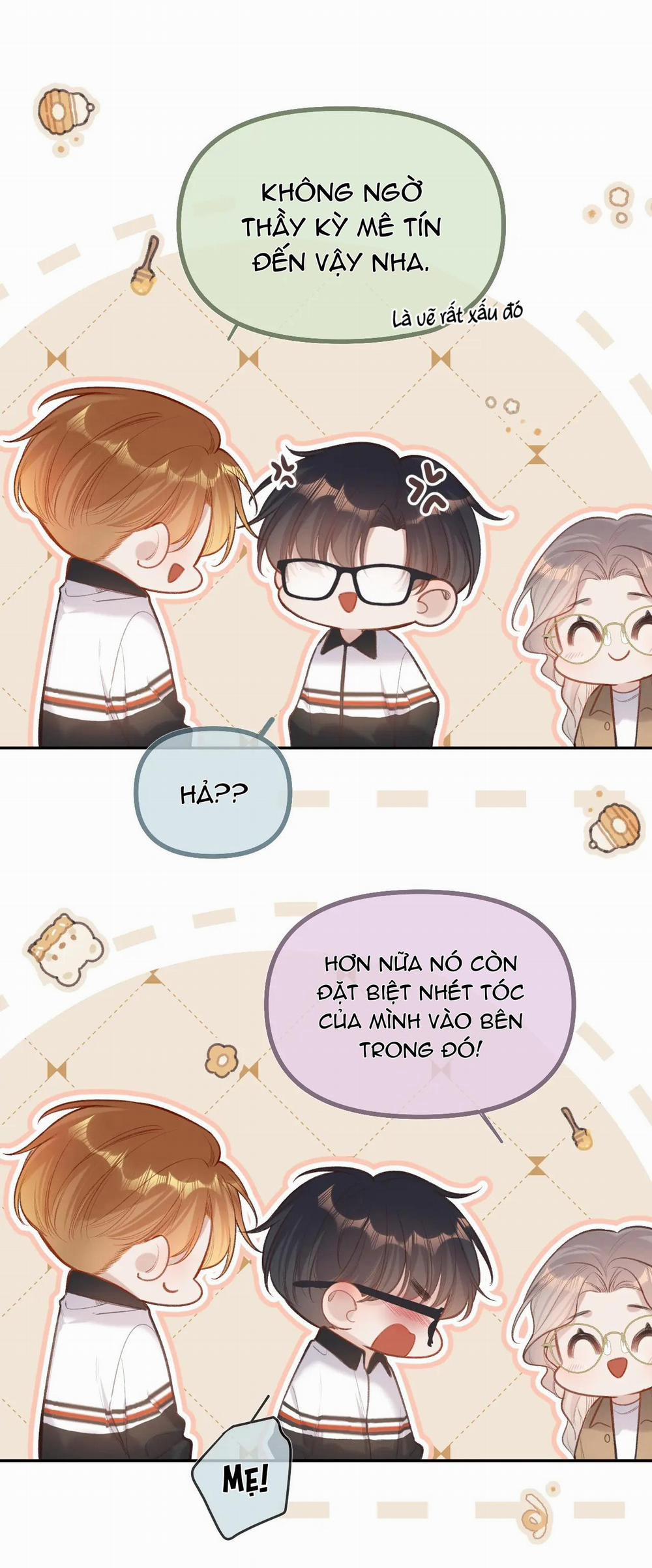 (End) Em Đến Cùng Cơn Gió 9 trang 7