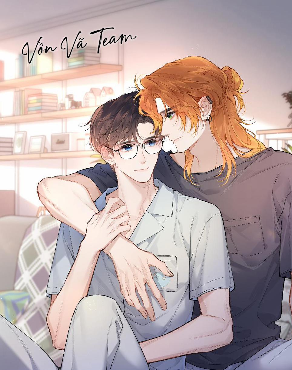 Đọc truyện tranh (End) Em Đến Cùng Cơn Gió